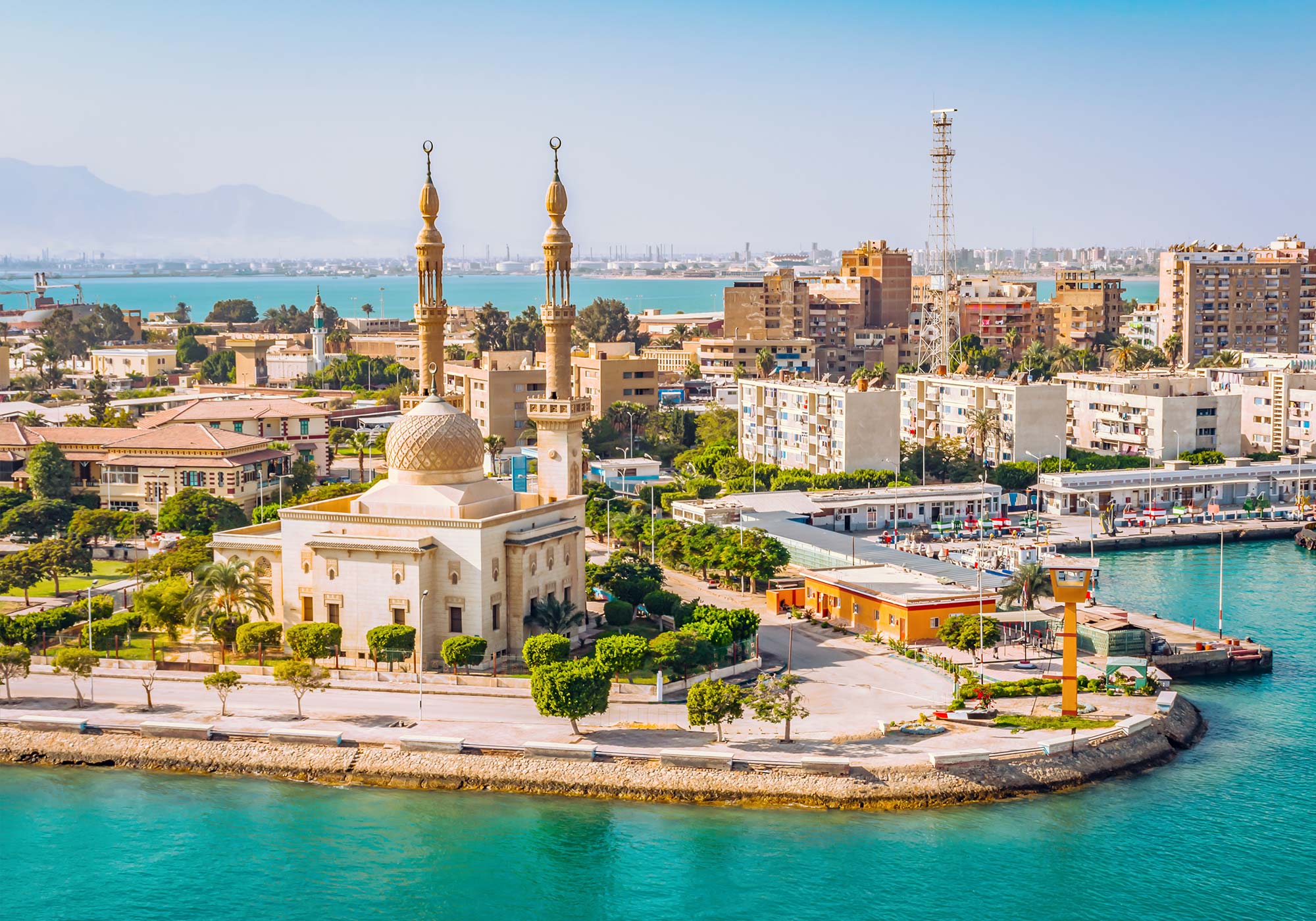 Port-Said