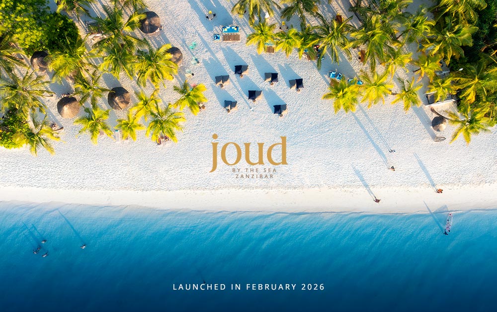 Joud-Zanzibar